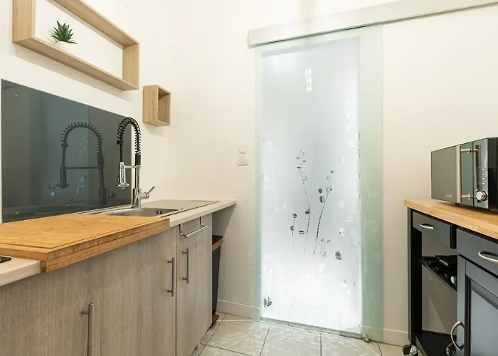 Ancien Palace Bernascon Vue Sur Classe 3 Etoiles إيكس ليه با