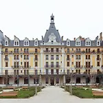 Ancien Palace Bernascon Vue Sur Classé 3 étoiles Appartement Aix-les-Bains