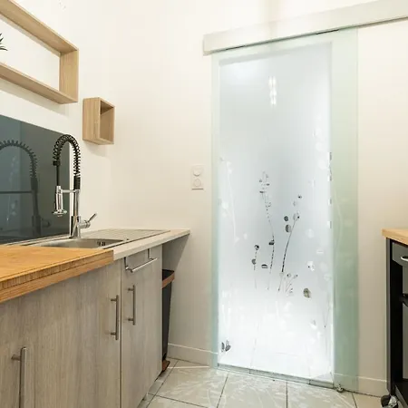 Ancien Palace Bernascon Vue Sur Classe 3 Etoiles Aix-les-Bains